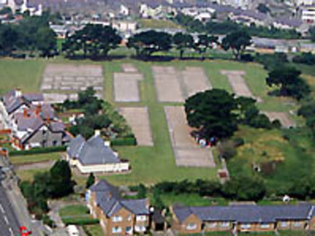 Segontium Roman Fort venue photo