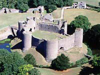 White Castle venue photo