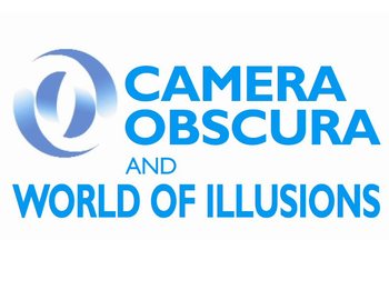 Camera Obscura & World Of Illusions venue photo