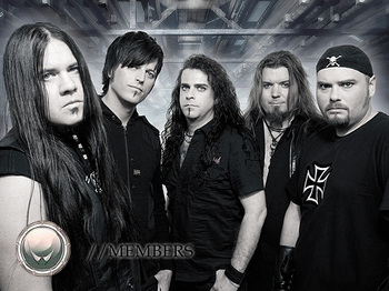 Pagan's Mind artist photo