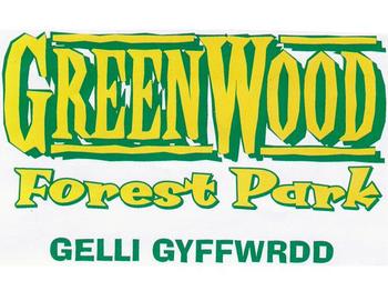 GreenWood Forest Park venue photo