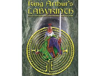 King Arthur's Labyrinth venue photo