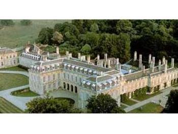 Boughton House venue photo