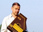 Neill MacColl artist photo