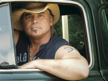 Hal Ketchum artist photo