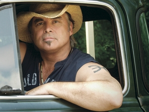 Hal Ketchum artist photo