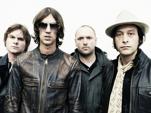 The Verve artist photo
