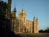 Knebworth House photo