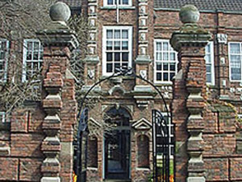 Wilberforce House Museum venue photo