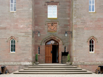 Scone Palace venue photo