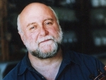 Brian McNeill artist photo
