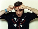 Andrew Weatherall artist photo