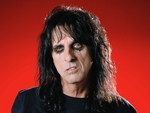 Alice Cooper artist photo