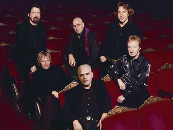 Electric Light Orchestra artist photo