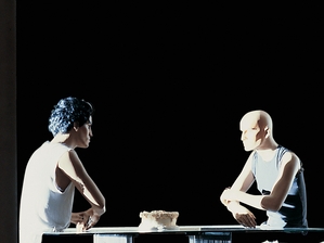 Yazoo artist photo