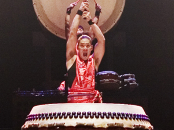Yamato Drummers Of Japan artist photo