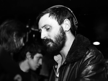 Mr. Oizo artist photo