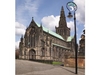 Glasgow Cathedral photo