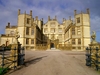 Behind The Castle added Levellers and Seth Lakeman to the roster