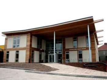 Knowle West Media Centre venue photo