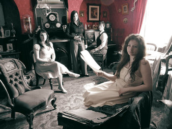 UnThank artist photo