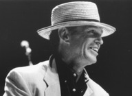 Georgie Fame artist photo