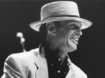 Georgie Fame artist photo