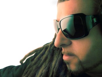 Scot Project artist photo