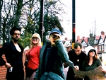 Kate Goes artist photo