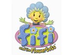 Fifi and the Flowertots artist photo