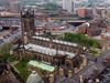 Manchester Cathedral photo