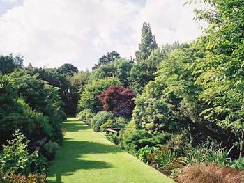 Walkden Gardens venue photo