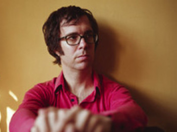 Ben Folds artist photo