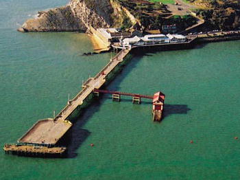 Mumbles Pier venue photo