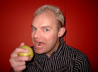 Funhouse Comedy Club - Should I Stay Or Should I Go Gong Show: Spiky Mike artist photo