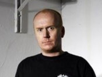 Radioslave artist photo
