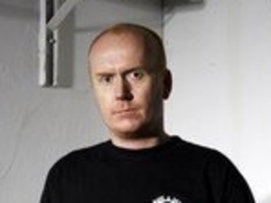 Radioslave artist photo