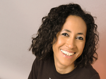 Rhoda Dakar artist photo