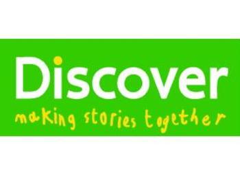 Discover Children's Story Centre venue photo