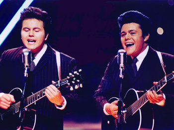 The Fortt Brothers artist photo