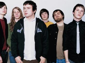 Say Anything artist photo