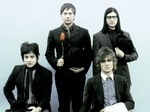 The Raconteurs artist photo