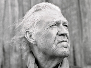 Billy Joe Shaver artist photo