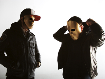 MSTRKRFT artist photo