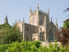 Dunfermline Palace And Abbey photo