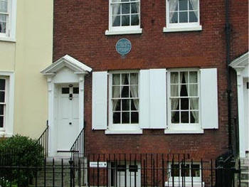 Charles Dickens Birthplace Museum venue photo
