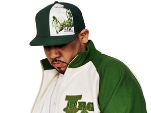Kenny Dope artist photo