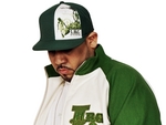 Kenny Dope artist photo