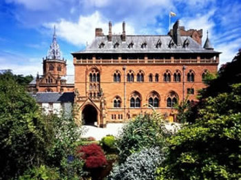 Mount Stuart House venue photo