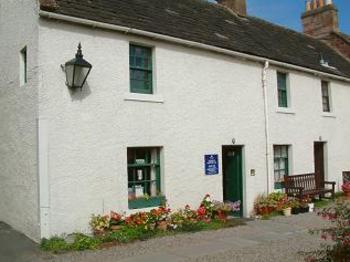 J.M. Barrie's Birthplace venue photo
